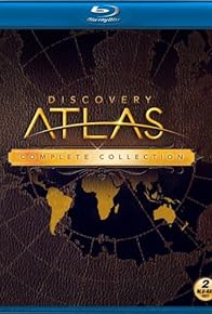 Primary photo for Discovery Atlas