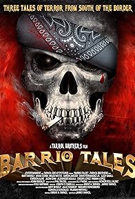 Primary photo for Barrio Tales