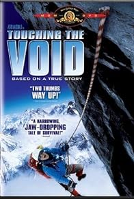 Primary photo for Touching the Void: Return to Siula Grande