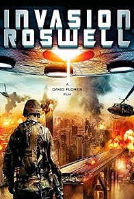 Primary photo for Invasion Roswell