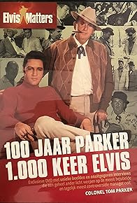 Primary photo for 100 jaar Parker 1000x Elvis