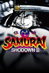 Primary photo for Blades of Blood: Samurai Shodown III