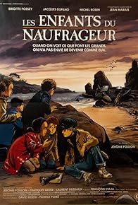 Primary photo for Les enfants du naufrageur