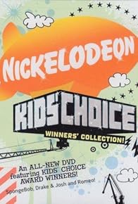 Primary photo for Nickelodeon Kids' Choice Winners' Collection!