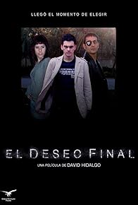 Primary photo for El Deseo Final