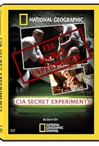 Primary photo for CIA Secret Experiments