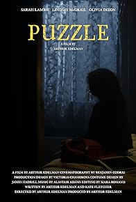 Primary photo for Puzzle