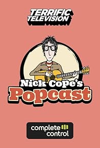 Primary photo for Nick Cope's Popcast