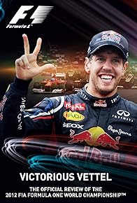 Primary photo for Victorious Vettel