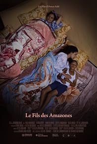 Primary photo for Le Fils des Amazones