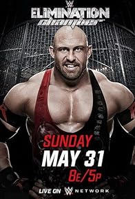 Primary photo for WWE Elimination Chamber