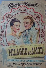 Primary photo for Milagro de amor