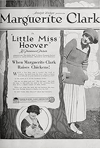 Primary photo for Little Miss Hoover