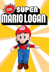 Primary photo for Super Mario Logan