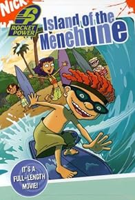 Primary photo for Rocket Power: Island of the Menehune