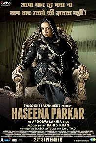 Primary photo for Haseena