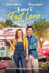 Primary photo for Love's Fast Lane