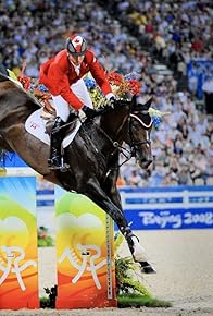 Primary photo for Beijing Olympics Equestrian Events