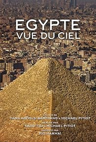 Primary photo for L'Egypte vue du ciel