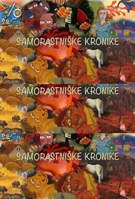 Primary photo for Samorastniske kronike