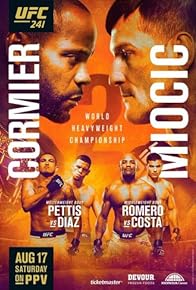 Primary photo for UFC 241: Cormier vs. Miocic