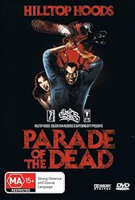 Primary photo for Parade of the Dead