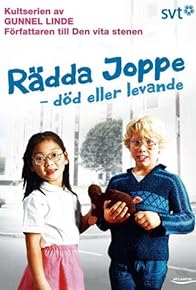 Primary photo for Rädda Joppe - Död eller levande