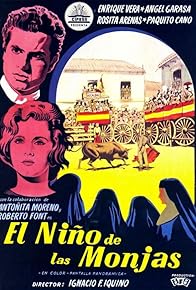 Primary photo for El niño de las monjas