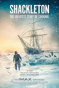 Primary photo for Shackleton: The Greatest Story of Survival