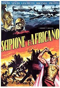 Primary photo for Scipione l'africano