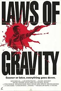 Primary photo for Laws of Gravity