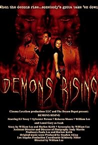 Primary photo for Demons Rising