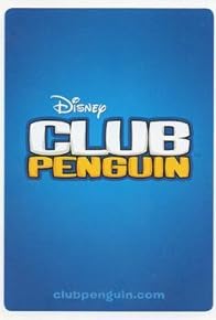 Primary photo for Club Penguin