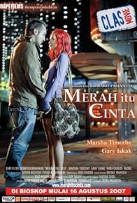 Primary photo for Merah Itu Cinta