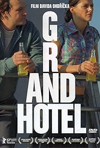 Primary photo for Grandhotel