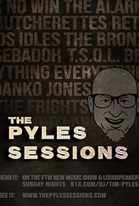 Primary photo for The Pyles Sessions