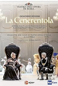 Primary photo for Rossini: La Cenerentola