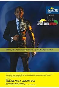 Primary photo for The Apprentice Africa