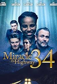 Primary photo for Miracle on Highway 34