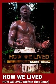 Primary photo for How We Lived - Slave Warrior