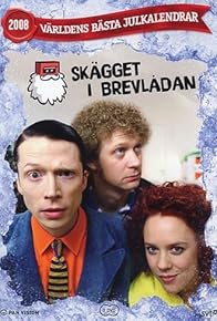 Primary photo for Skägget i brevlådan