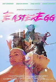 Primary photo for Easter Egg