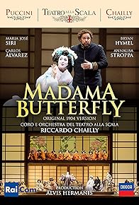 Primary photo for Puccini: Madama Butterfly