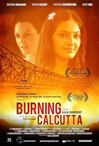 Primary photo for Burning Calcutta