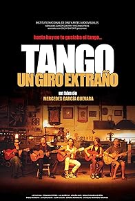 Primary photo for Tango, un giro extraño