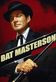 Primary photo for Bat Masterson