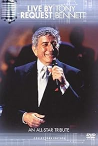 Primary photo for Tony Bennett Live by Request: A Valentine's Special