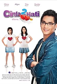 Primary photo for Cinta 2 Hati