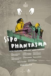 Primary photo for Sipo Phantasma