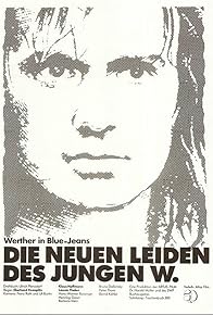 Primary photo for Die neuen Leiden des jungen W.